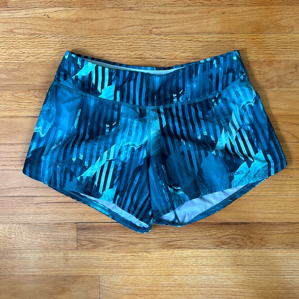 Brooks Running Shorts